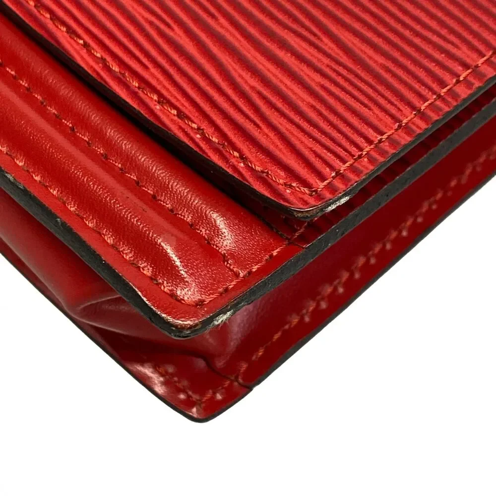 Louis Vuitton Bum Bag Tilsitt Epi Bum Bag M52607